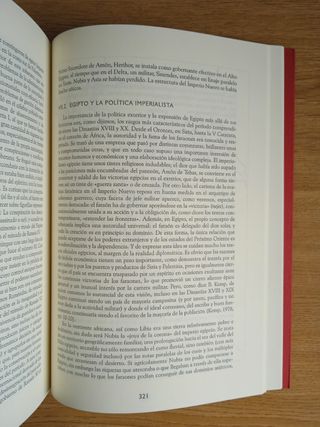 Historia Antigua del Próximo Oriente