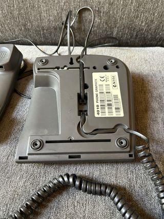 TELÉFONO FIJO ALCATEL