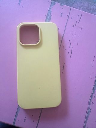 Funda movil