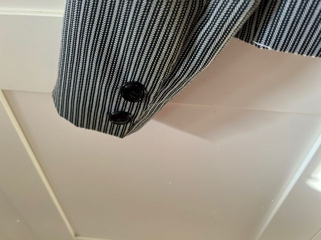 Traje corto niño feria abril