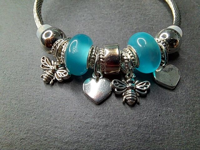 PULSERAS AJUSTABLES, PRECIOSAS!!!