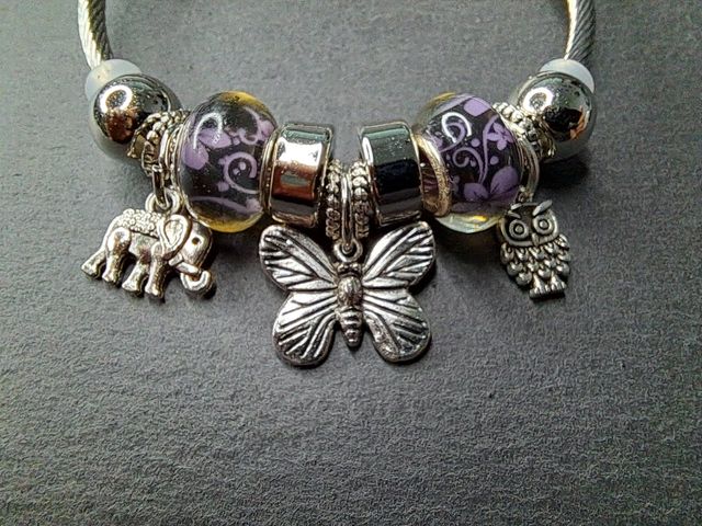 PULSERAS AJUSTABLES, PRECIOSAS!!!