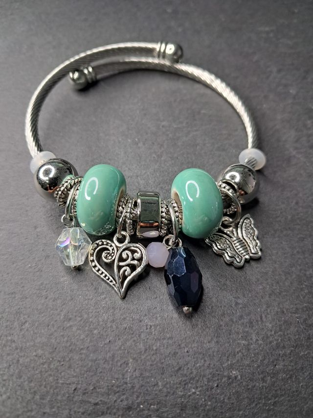 PULSERAS AJUSTABLES, PRECIOSAS!!!