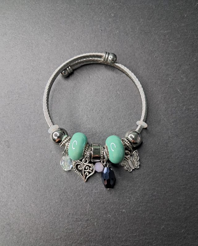 PULSERAS AJUSTABLES, PRECIOSAS!!!