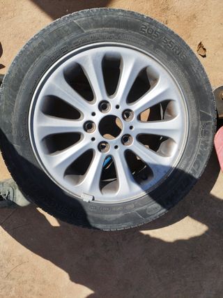 Llantas de bmw en 16 pulgadas