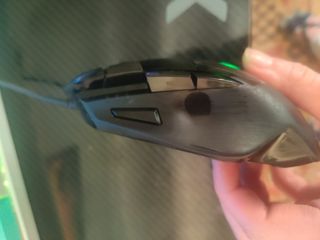 Ratón Logitech G402