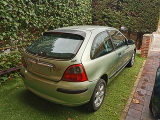 Rover 25 2001