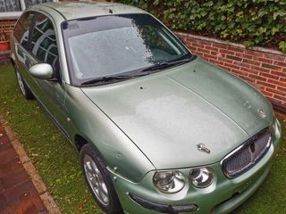 Rover 25 2001