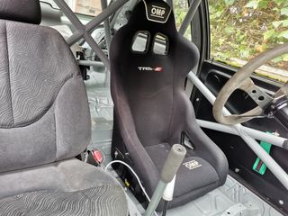 Rover 25 2001