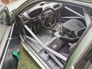 Rover 25 2001