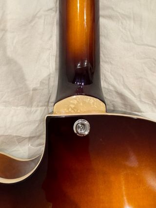 Bajo Hofner Club Bass Ignition Mejorado Nuevo