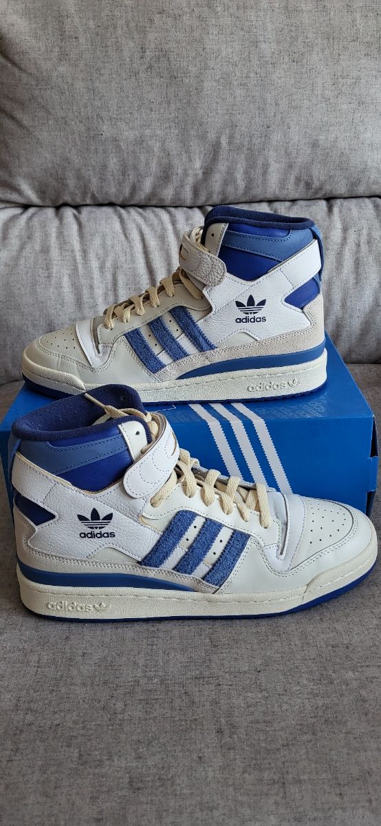 Adidas Forum 84 High