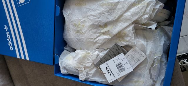 Adidas Forum 84 High