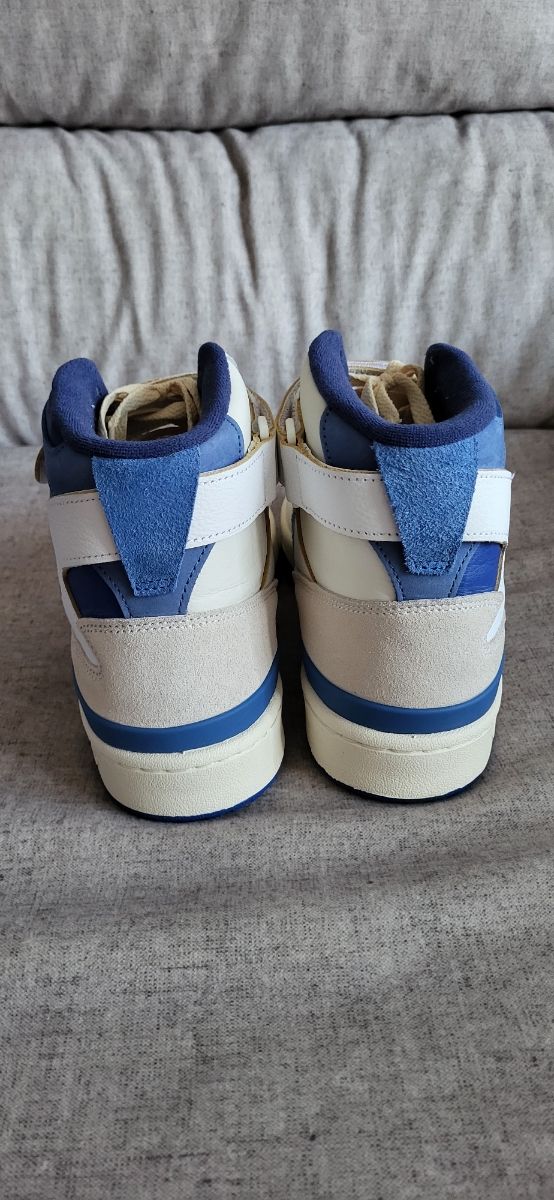 Adidas Forum 84 High