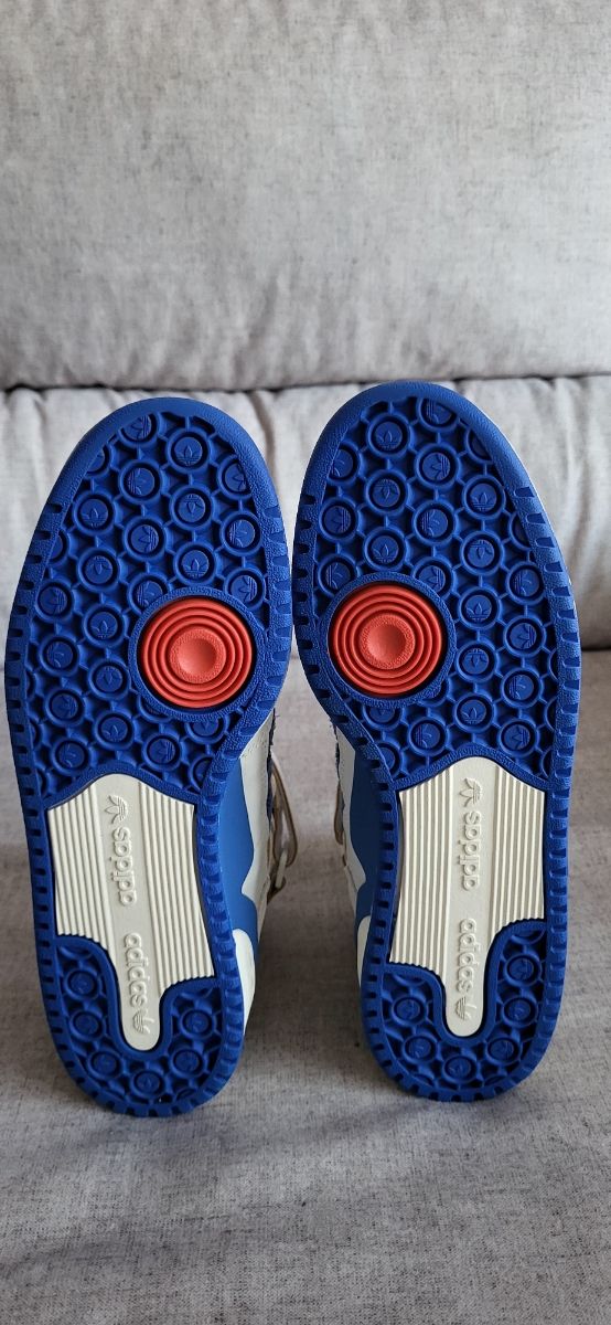 Adidas Forum 84 High