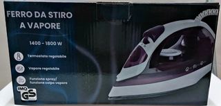 Ferro da stiro
