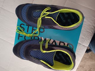 Calzado de seguridad