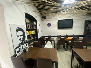 R7046646 Traspaso de Bar Restaurante en Anglés (Gi