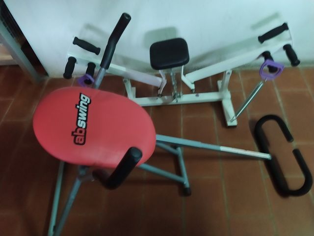 Palestra