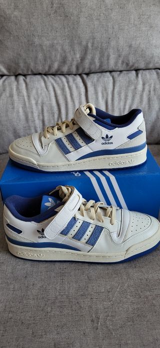 Adidas Forum 84 OG Low