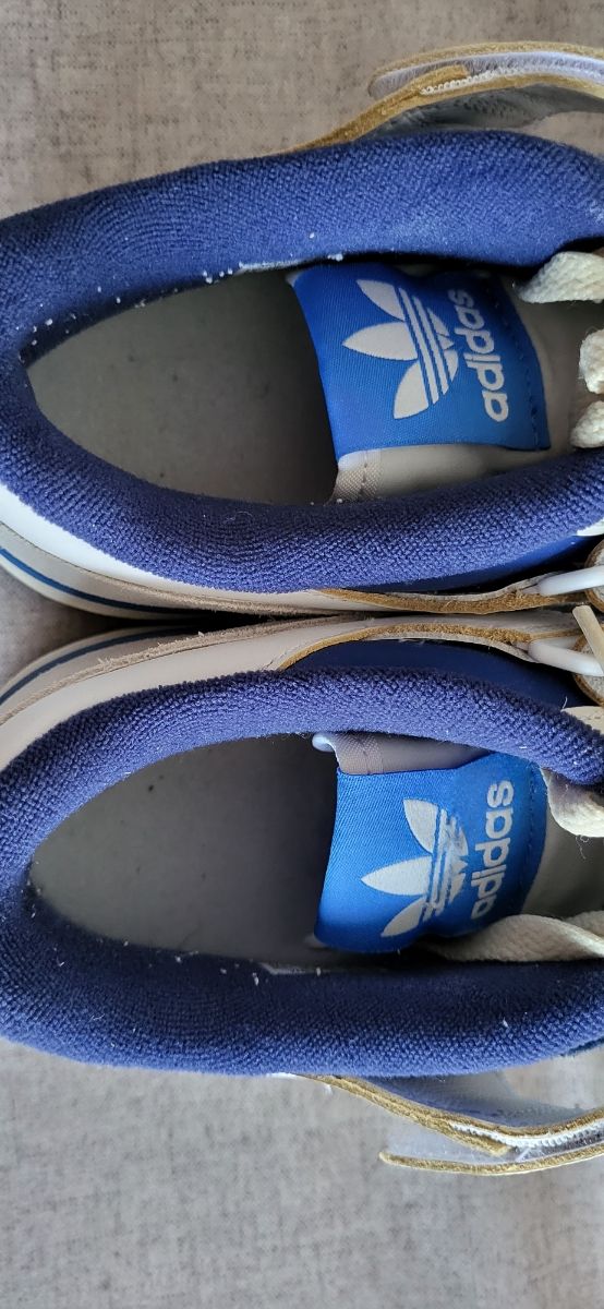 Adidas Forum 84 OG Low