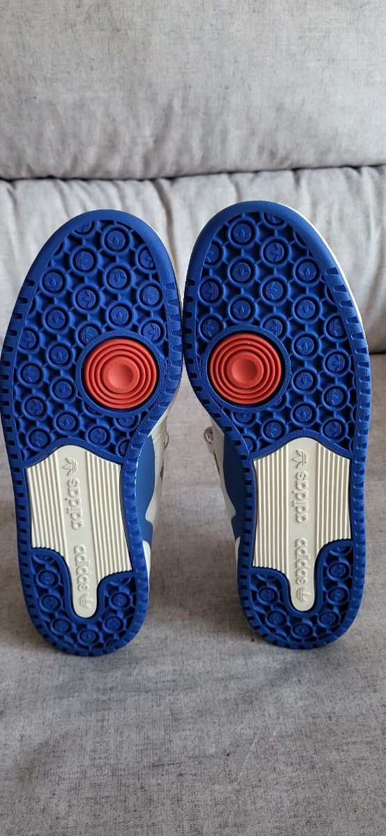 Adidas Forum 84 OG Low