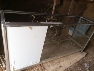 Vitrina expositor 