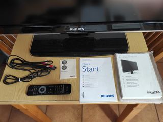 TV PHILIPS 42" PULGADA