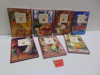 LIBRO DE COCINA A ESTRENAR (160770)