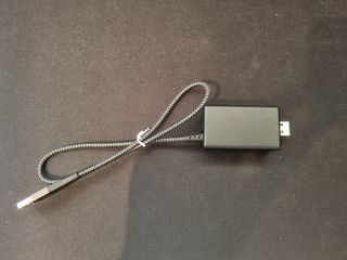 Adaptador GIMX