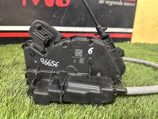 PILOTO-MOTOR-RESISTENCIA-CIERRE SEAT IBIZA KJ 2018