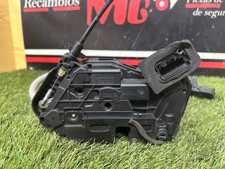 PILOTO-MOTOR-RESISTENCIA-CIERRE SEAT IBIZA KJ 2018