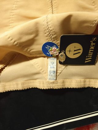 Faja reductora nueva