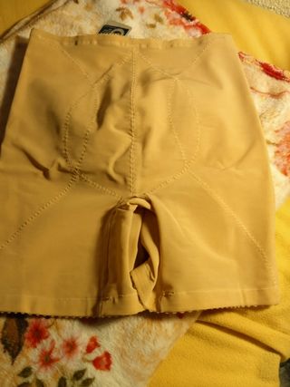 Faja reductora nueva