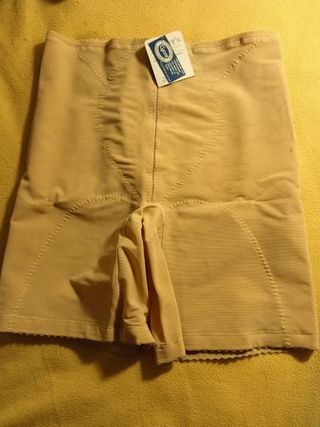 Faja reductora nueva