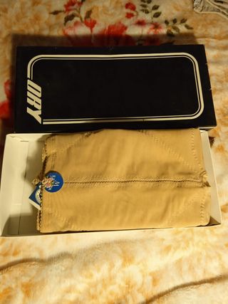 Faja reductora nueva