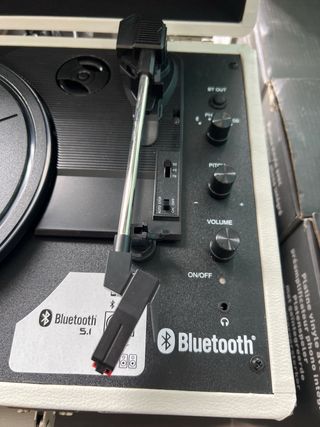SWINGSON tocadiscos retro 