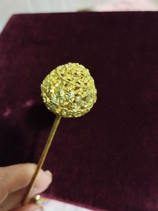 Pincho de huertana A ESTRENAR