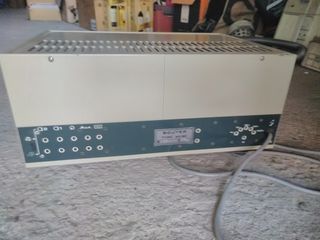 Amplificador vintage BOUYER de 60W