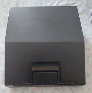 Máquina de escribir Vintage