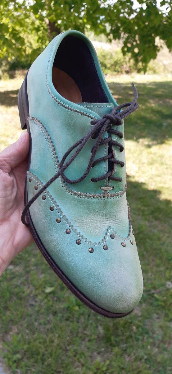 Scarpe Pollini nr 38 nuove