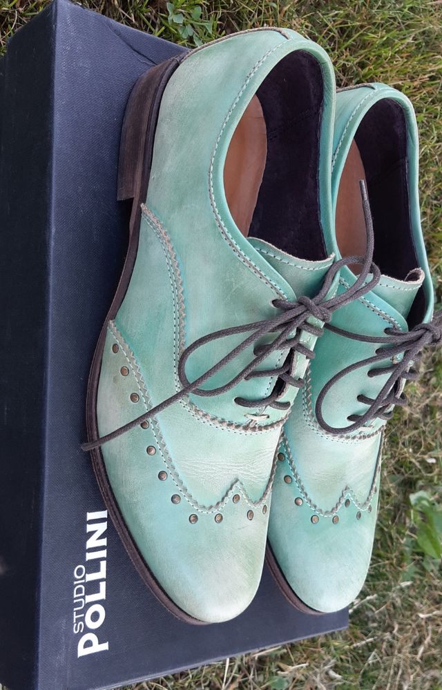 Scarpe Pollini nr 38 nuove