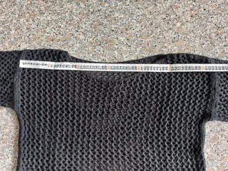 Maglia Fiorella Rubino