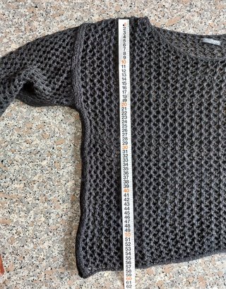 Maglia Fiorella Rubino