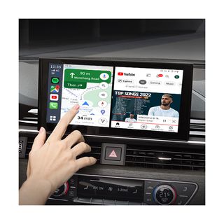 Carlinkit mini
