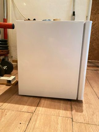 Enjoy your upgrade Mini Frigorifero Tavola