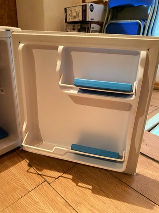 Enjoy your upgrade Mini Frigorifero Tavola