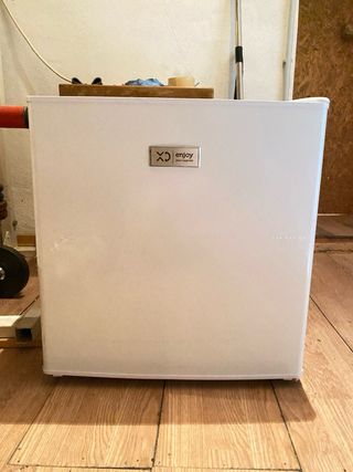 Enjoy your upgrade Mini Frigorifero Tavola