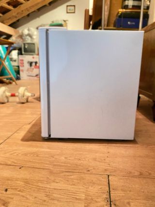 Enjoy your upgrade Mini Frigorifero Tavola