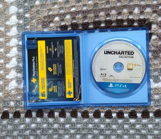 Uncharted Collection